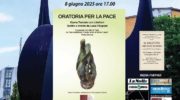Il Prof. Avv. Giuseppe Catapano ospite d’onore alla presentazione dell’opera “Oratoria per la Pace” del Prof. Luca Filipponi