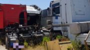 Casoria, sequestrata officina abusiva. Blitz nell’ambito del piano “Terra dei Fuochi”: scattano denunce