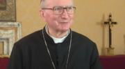 Casoria onora il Cardinale Maglione: il Segretario di Stato Parolin in visita per l’ottantesimo anniversario