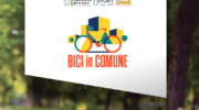 Casoria premiata per il progetto “Bici in Comune”