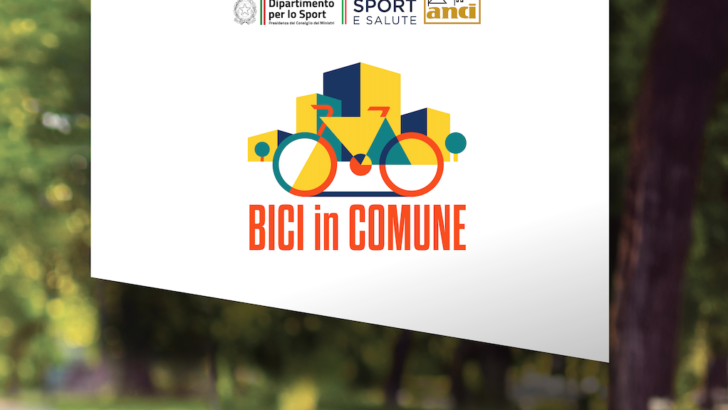 Casoria premiata per il progetto “Bici in Comune”