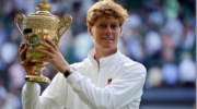 Jannik Sinner a Wimbledon: la corsa di un fuoriclasse sull’erba