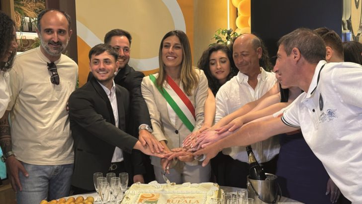 Firme di Bufala, la nuova eccellenza dell’arte casearia campana