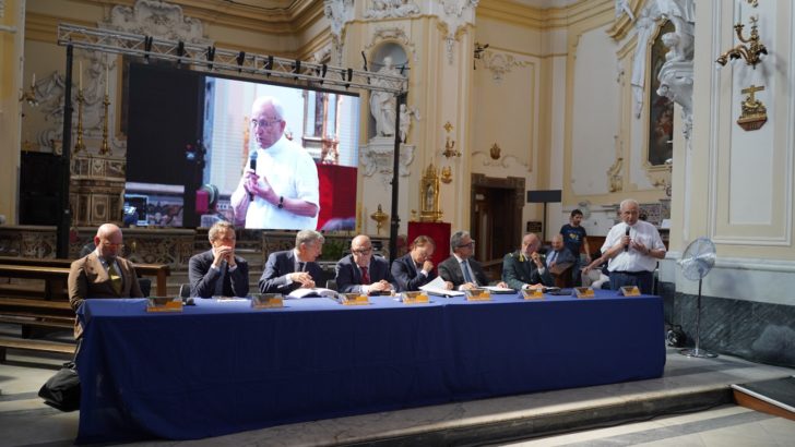 Casoria Ambiente: grande partecipazione per il convegno sui controlli interni ed esterni delle società partecipate