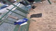 Il degrado dello spiazzale della stazione di Casoria fra marginalità sociale e disinteresse collettivo