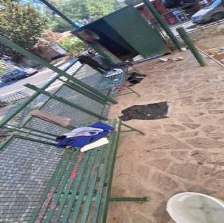 Il degrado dell’area della stazione di Casoria fra marginalità sociale e disinteresse collettivo