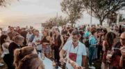 “Te le do io le bollicine”: la XV edizione illumina la notte del Nabilah tra champagne, alta cucina e musica