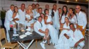 The White Party Night, la grande festa di mezz’estate