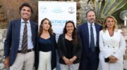 Pozzuoli, il ministro Locatelli all’“Healthcare Summit”: “Alla Campania serve un cambio di passo. Pronta a candidarmi”