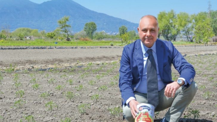 Tenuta Don Eugenio, aspettando il San Marzano 2025
