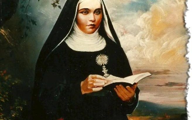 Il senso della santità oggi