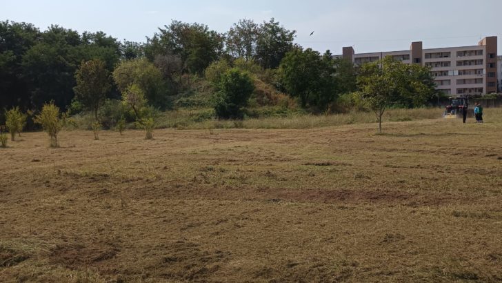Il Parco Boccaccio aperto dall’11 agosto: ecco le foto