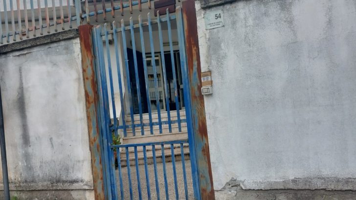 Aria di cambiamenti al Comune di Casoria