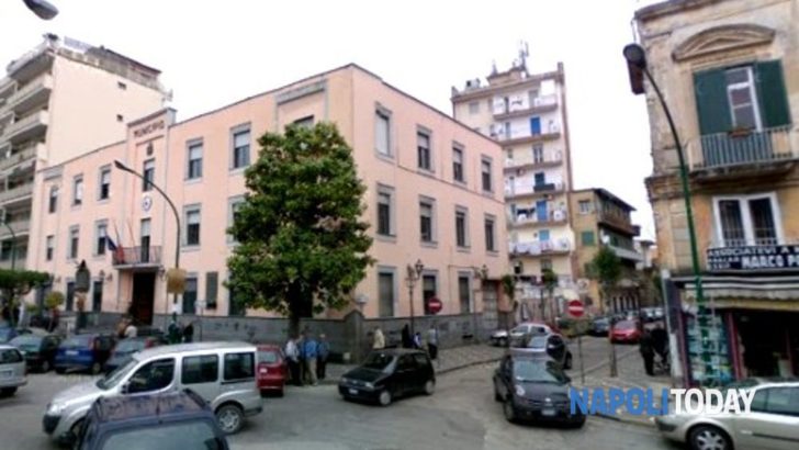 Casoria, cresce il malcontento dei cittadini per alcune scelte