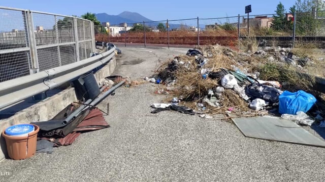 Storie di quotidiana inciviltà