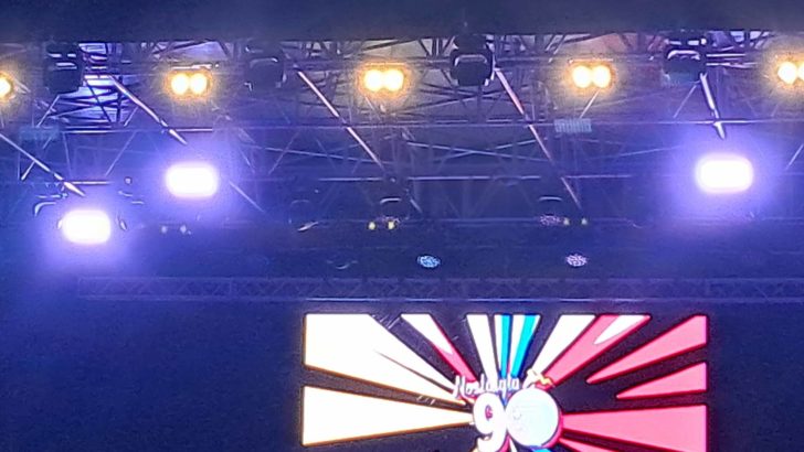 Grande successo per Nostalgia 90 al Napoli Beer Fest