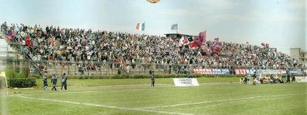 Lutto nel calcio afragolese, ci ha lasciato Rodolfo Salierno detto Ernesto