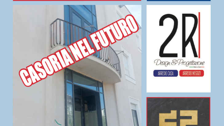 [28-09-2025] Casoriadue – N. 381