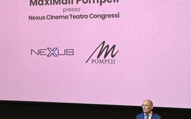 Energia, visioni e futuro al convegno dell’Adcc a Pompei