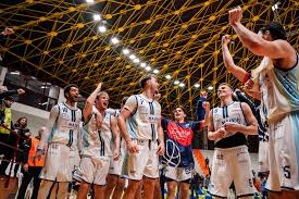 Malvin, si parte: al PalaCasoria arriva Ravenna