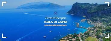 Una nuova idea di turismo per l’isola di Capri che si promuove al TTG – Travel Experience di Rimini