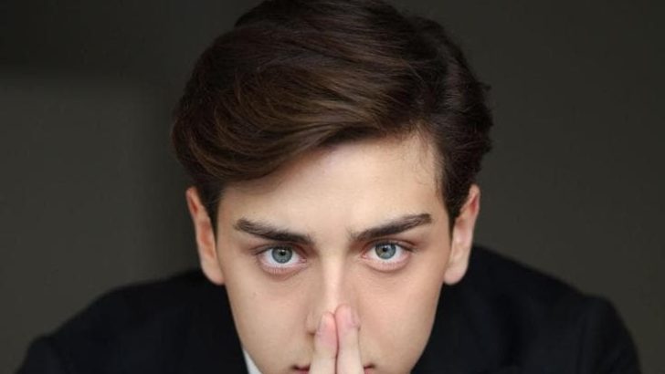 L’ottava edizione del premio “Fratelli De Filippo” ed altri riconoscimenti per l’attore Luigi Zeno