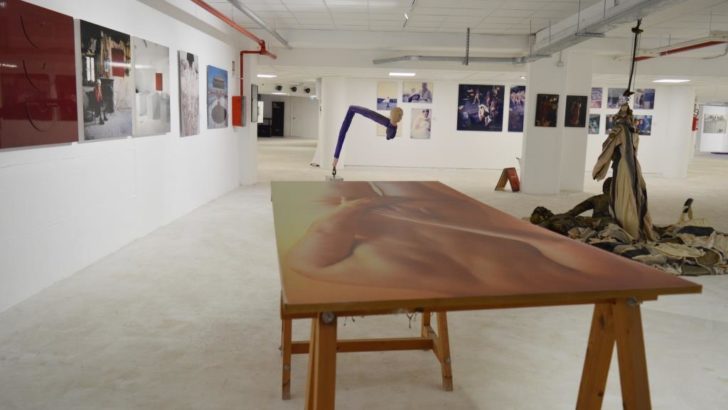 Riparte la nuova stagione al Museo Cam: venerdì 10 ottobre re-opening night