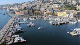 Il 7 novembre conferenza stampa del Salone Nautico Navigare