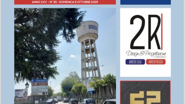 [05-10-2025] Casoriadue – N. 382