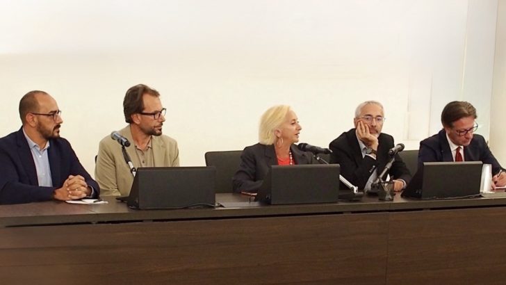 Progetto AnimAzione Flegrea: parterre di Enti, Associazioni e Scuole