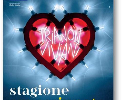 Dal 22 al 26 ottobre, cinque appuntamenti al Teatro Trianon Viviani
