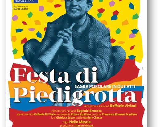 Mercoledì 15 ottobre parte la nuova stagione al Trianon Viviani