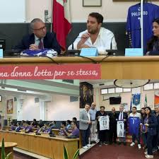 Il vicesindaco Palumbo: “Il PalaCasoria è di tutti ma va rispettato. Le regole sono uguali per tutti”