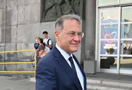 Cirielli nomina Marcello Feola responsabile del programma elettorale ed Ernesto Caccavale portavoce politico