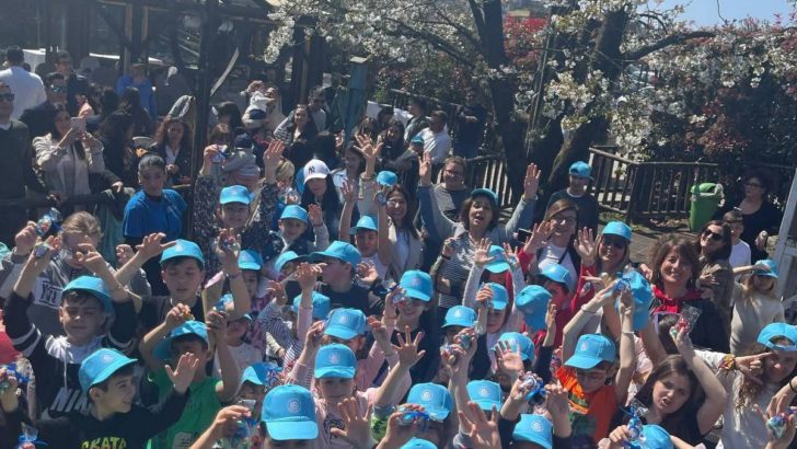 L’isola che non c’è Onlus: dieci anni d’impegno a fianco dei bambini con diabete di tipo 1