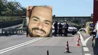 La redazione di CasoriaDue si stringe attorno al dolore della famiglia Paone