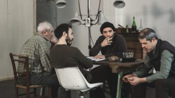 Fa tappa in Campania “Storia di un riscatto”