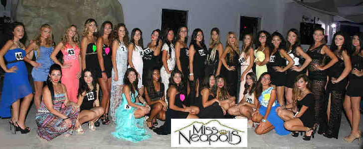 A dicembre la finalissima di Moda in Tour 2025, l’evento-sfilata che fa trend in Campania