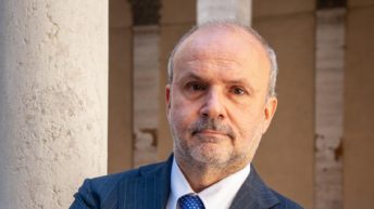 Lunedì al Suor Orsola Benincasa il Ministro della Salute Schillaci