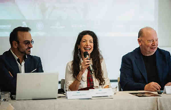 Il sogno diventa realtà in vista di Sanremo 2026, mentre cresce l’attesa per conoscere gli artisti in gara, che saranno annunciati domenica prossima.