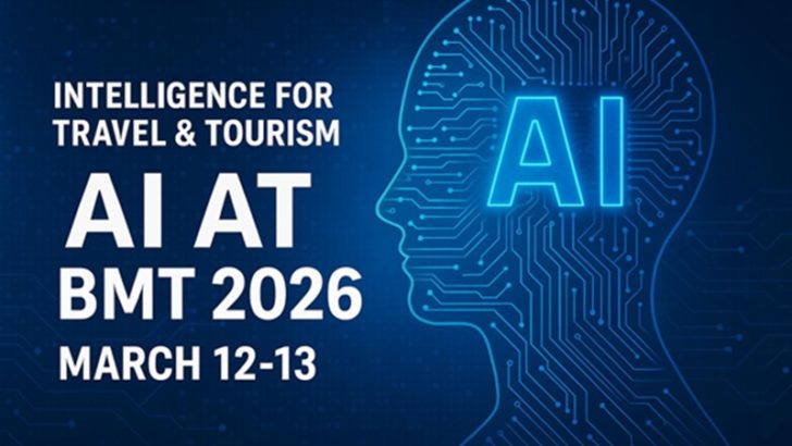 Bmt Innovation, la Borsa del Mediterraneo del turismo apre le porte sul futuro