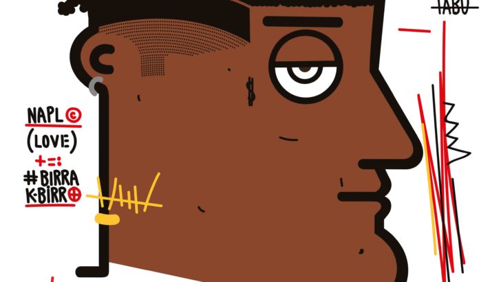 Museo Cam presenta Collezione d’Arte Kbirr