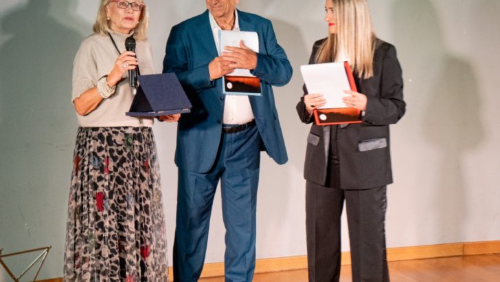 Grande successo per l’XI Edizione del “The Gulf of Naples Independent Film Festival”