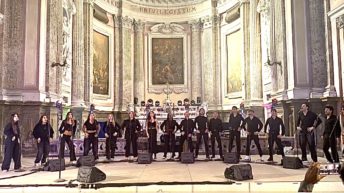 Terza edizione del “Premio Napoli Città Esoterica”: vince la creatività