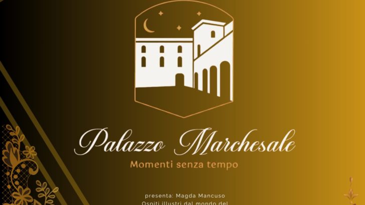 Un grande evento in Provincia di Napoli: riapre Palazzo Marchesale, storica villa del 1400