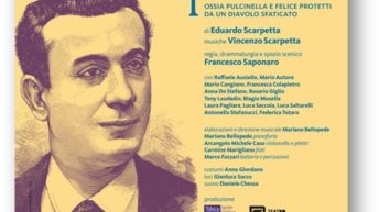 Trianon, la commedia “Il Testamento di Parasacco” da martedì 11 a domenica 16 novembre