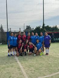 Primo Memorial Ettore Crò – Una giornata di sport, memoria e inclusione per la comunità sorda