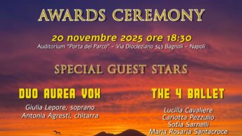 In partenza la XI edizione del Golf of Naples Independent Film Festival