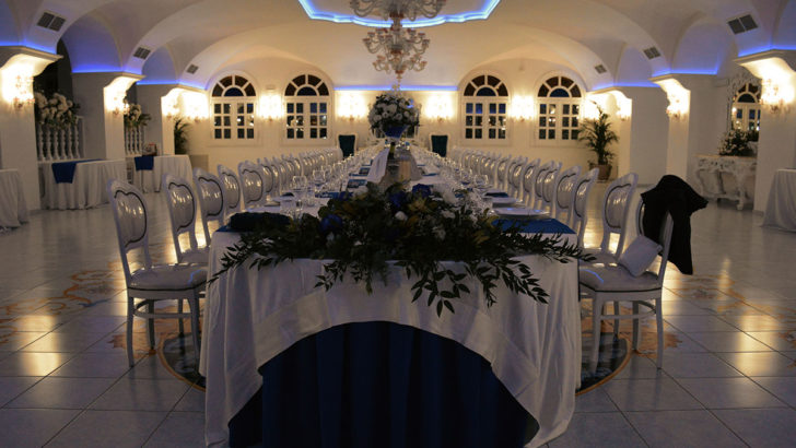 “La notte delle stelle”: Al castello delle cerimonie il gran galà che incorona gli chef stellati di pizza