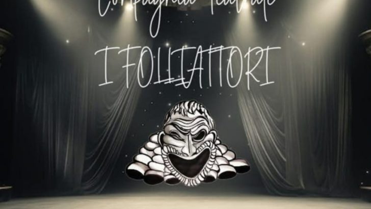 “I Folliattori”, un Natale tra tradizione e tanta allegria